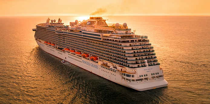 Princess Cruises