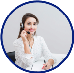 Customer Support Image